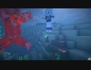 【Minecraft】簡単に水中呼吸ができる！？+α【Mod紹介/ゆっくり】