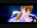 【MMDアイ★チュウ】QUEEN【折原輝】