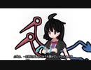 MOT姉貴とMIMI姉貴が互いを種族名で呼び合う動画