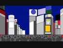 R&R BLOODS feat.ずんだもん『Like a Slave Of Generation』【NEUTRINOオリジナル曲】