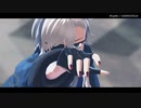 【MMDオリキャラ】Lamb.【VRoid_MMD】