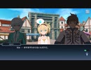 テイルズオブザレイズ　プレイ動画(途中から)　part110　『ゼスティリアイベント』