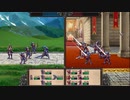 【Symphony of War：第3章】センチュリオンズレストの攻防【実況プレイ動画】
