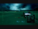 【ARMORED CORE VERDICT DAY / ACVD】　黒グリ パターン3？