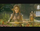 【ゴッドオブウォーラグナロク】全世界の達成率を100％にするまで【実況】 part25