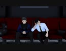 【歌ってみた】シネマ【UTAUデュエット】