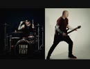 Throw The Fight - Cover Your Tracks (Official Video)