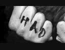 Heavens Edge - Had Enough - Official Lyric Video