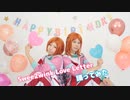 【あんスタ】Swee2wink Love Letter　踊ってみた【コスプレ】【まいはの】