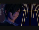 【MMD刀剣乱舞】ダーリン【sam式燭台切光忠】