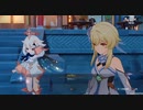 原神をちょくちょく初見実況プレイ#５２
