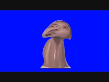 キノコになっても星空を眺め続けるMUR.BB