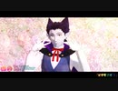 【吸死MMD】15歳ドラルクで短いの3本+おまけ