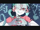 ゾンビ　歌ってみた【うま味しめじ子】