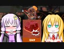 【スプラトゥーン3】ゆかマキのバンカラ街上陸作戦 Part.4【VOICEROID実況プレイ】