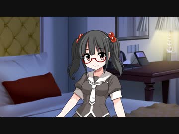 [R-18]咲ちゃんに皮いじりされるだけ[ボイロAV祭3][ｺｯｼｮﾘ]