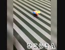乗り物ブロック【ガチャガチャ】vehicle block　【capsule toy】