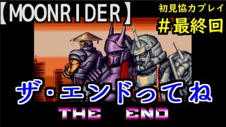 【Vengeful:Guardian Moonrider】イラつく友人と指示厨Part最終回【協力実況】