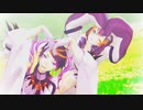 【にじさんじMMD】45秒で何ができる？【petra_gurin】【shu_yamino】