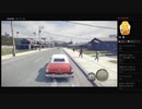 【MAFIA II DEFINITIVE EDITION】第１４章:天国への階段＜１／６＞（めるなま録画）