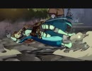 カタリナ リョナ ゲームオーバー Katalina Ryona Granblue Fantasy Versus グランブルーファンタジー ヴァーサス
