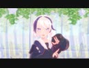 【MMD】シャルル / Sour式Ci flower