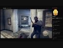 【MAFIA II DEFINITIVE EDITION】第１５章:星を目指して＜２／４＞（めるなま録画）