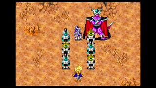 【ゆっくり実況】ドラゴンボールZ THE LEGACY OF GOKU II INTERNATIONALその2