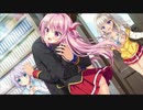 Ambitious Mission　【体験版】　第8話