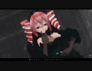 [MMD：sdPBR430]  「Shadow Shadow」 TDA式改変テトさん