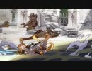 シャルロッテ リョナ ゲームオーバー Charlotta Ryona Granblue Fantasy Versus グランブルーファンタジー ヴァーサス