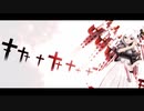 【ＭＭＤ艦これ】ダブルラリアット【神風】
