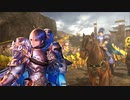 【三国志大戦6】ノンレア呉バラ武勇伝・番外編45『五将軍争奪戦・その２』