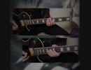 FictionJunction YUUKA "Nowhere"　アレンジして弾いてみた