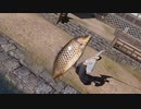 [龍が如く維新！極]第2回(2-4) 京を巡る