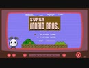 【レトロゲーム実況】◆◇ スーパーマリオブラザーズ