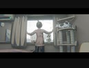 雪と人魂の映える朝に / 知声