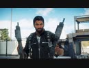 [ジャストコーズ4]第6回(6-2) 南の再教育センター徴募兵