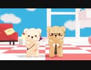 【APヘタリア】嘘とぬいぐるみ(大体凸凹)