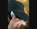 防寒帽子を仕事で使った感想