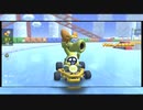 マリオカートツアー【ドクターツアー後半戦】コンボアタック