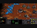 StarcraftRemastered スタークラフト実況プレイ5-4-1(コーホル襲撃)