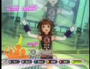 アイドルマスターL4U　無謀? my songで1000点切りを狙ったら悲惨な(ry