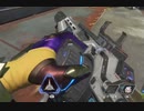 【ApexLegends】ランクマにてネメシス初使用！チーデスもあるよ！【part211】