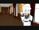【MMD艦これ紙芝居】暁物語IF～この驚きな日常に不変を～３話