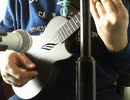 【ヘタレレ】サムライハート（Some Like It Hot!!）/SPYAIR【弾いてみた】