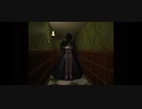 【リョナ】Alisa ゲームオーバー集