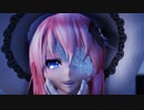 【MMD】Tda式改変ルカでストリーミングハート