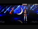 【ジャンル混合MMD】BEAT EATER【まほやく×原神】