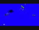 すぐ爆発するドラム缶BB